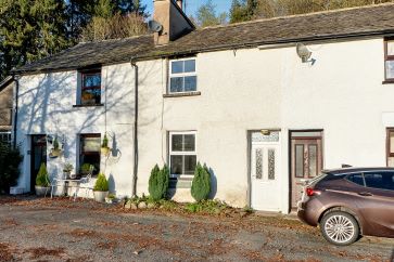 Property for Auction in Cumbria - 3 Reston Cottages, Staveley, Kendal LA8 9PT