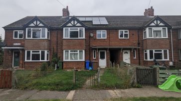 Property for Auction in Hull & East Yorkshire - 2 Kelk Villas, Welwick, Hull, East Yorkshire, HU12 0SE