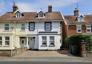 Property for Auction in London - 65 Norwich Road, Watton, Thetford, Norfolk, IP25 6DA