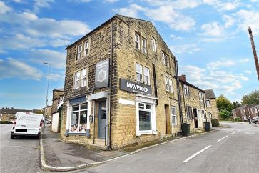 Property for Auction in West Yorkshire - 4 & 4A Thorp Garth, Idle, Bradford , West Yorkshire BD10 9LD