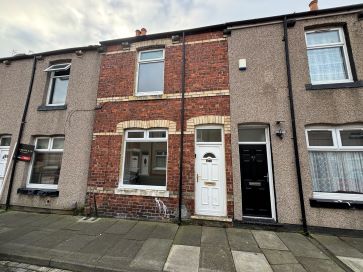 Property for Auction in North East - 41 Stephen Street, Hartlepool, Cleveland TS26 8QA