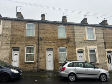 Property for Auction in North West - 53 Branch Road, Burnley, Lancashire BB11 3NB