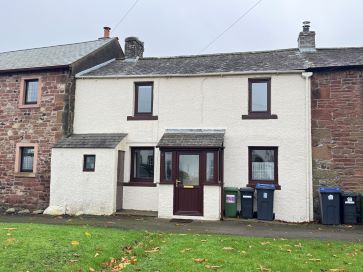 Property for Auction in Cumbria - Rose Cottage, East Green, Blennerhasset, Wigton, Cumbria CA7 3QU