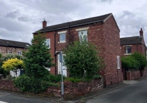 Property for Auction in London - 6 Park Street, Ossett, West Yorkshire, WF5 0JZ