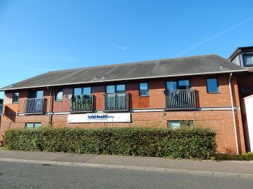 Property for Auction in East Anglia - 18 Gregor Shanks Way, Watton, Thetford, Norfolk IP25 6FA