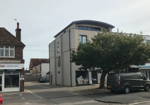 Property for Auction in Sussex & Hampshire - 63-65 Cooden Sea Road, Bexhill-on-Sea, East Sussex, TN39 4SL