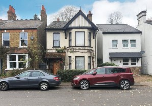 Property for Auction in London - 30 Victoria Road, Uxbridge, Middlesex, UB8 2TW