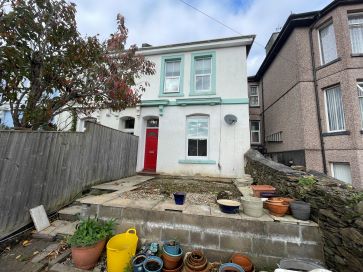 Property for Auction in South West - 32 Alexandra Road, Ford, Plymouth, Devon PL2 1JX