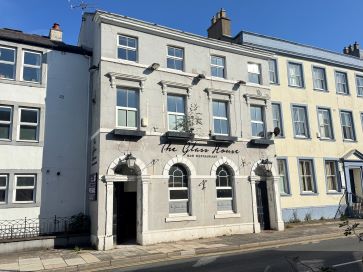 Property for Auction in Cumbria - 41 /42 Duke Street, Whitehaven, Cumbria CA28 7NP