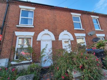 Property for Auction in East Anglia - 7 Norman Road, Norwich, Norfolk NR3 3NQ