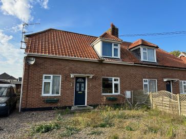 Property for Auction in East Anglia - 35 Jubilee Avenue, East Harling, Norwich, Norfolk NR16 2QF