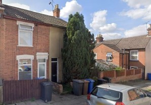 Property for Auction in London - 2 Hayhill Road, Ipswich, Suffolk, IP4 2HP