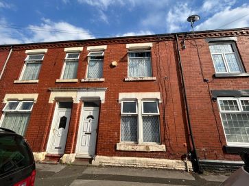 Property for Auction in Manchester - 51 Pelham Street, Guide Bridge,  Ashton-Under-Lyne, OL7 0DT