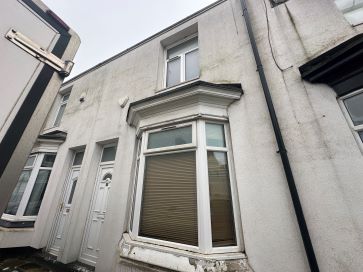 Property for Auction in North East - 9 Colville Street, Middlesbrough, Cleveland TS1 4BP