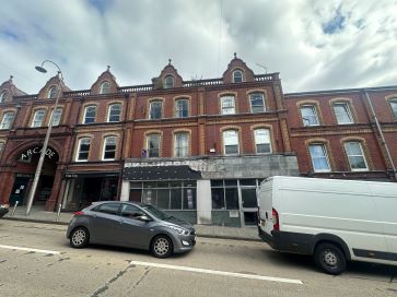 Property for Auction in Wales - 9-11 College Street, Ammanford, Carmarthenshire SA18 3AD