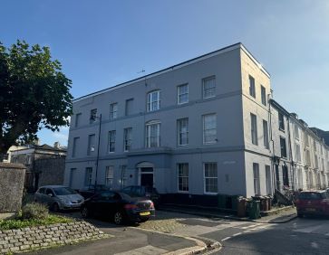 Property for Auction in South West - 57 George Street, Devonport, Plymouth, Devon PL1 4HS