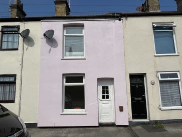 Property for Auction in East Anglia - 90 Morton Road, Lowestoft NR33 0JH