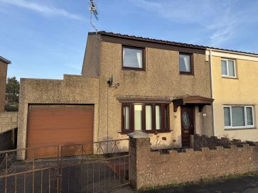 Property for Auction in Cumbria - 1 Coniston Drive, Workington, Cumbria CA14 3PH