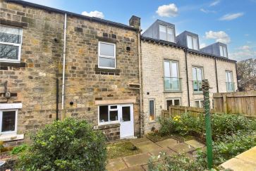 Property for Auction in West Yorkshire - 3 Drury Lane, Horsforth, Leeds, West Yorkshire LS18 4BQ