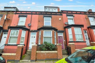 Property for Auction in West Yorkshire - 37 Cross Green Crescent, Leeds , West Yorkshire LS9 0DD