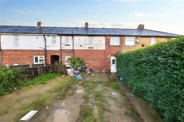 Property for Auction in West Yorkshire - 40 Acre Crescent, Leeds , West Yorkshire LS10 4DJ