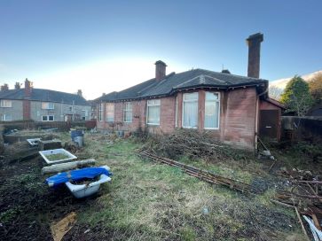 Property for Auction in Scotland - 107 Gartsherrie Road, Coatbridge, Lanarkshire ML5 2EU