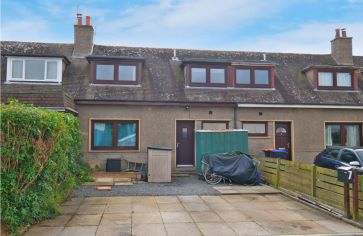 Property for Auction in Scotland - 7 Elphinstone Cottages, Old Rayne, Insch, Aberdeenshire AB52 6RY