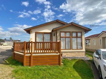 Property for Auction in Scotland - 20 Hallforest, Hillhead Caravan Park, Kintore, Inverurie AB51 0YX