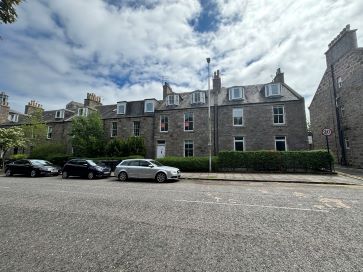 Property for Auction in Scotland - 176 Skene Street, Aberdeen, Aberdeenshire AB10 1QN