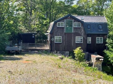 Property for Auction in Scotland - Eden Watermill, King Edward, Banff, Aberdeenshire AB45 3LP