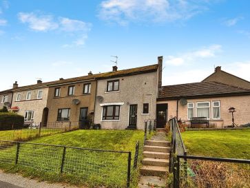 Property for Auction in Scotland - 142 Birkhall Parade, Aberdeen, Aberdeenshire AB16 5QX