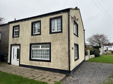 Property for Auction in Cumbria - Whitbeck Cottage, Hayton, Aspatria, Wigton CA7 2PD