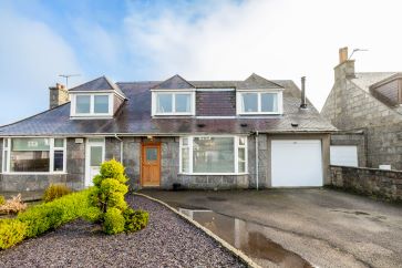 Property for Auction in Scotland - 15 Hutchison Terrace, Aberdeen, Aberdeenshire AB10 7NN