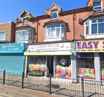 Property for Auction in North West - 66&66A New Chester Road, Wirral, Merseyside CH62 5AD