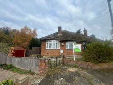 Property for Auction in East Anglia - 47 St. Augustines Gardens, Ipswich, Suffolk IP3 8NS