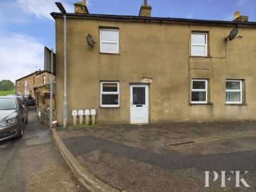 Property for Auction in Cumbria - Corner Cottage, Main Street, Brough, Kirkby Stephen, Cumbria CA17 4AX