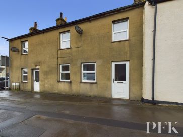 Property for Auction in Cumbria - West End, Main Street, Brough, Kirkby Stephen, Cumbria CA17 4AX