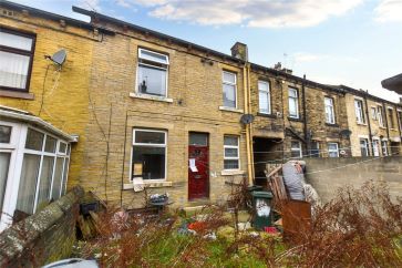 Property for Auction in West Yorkshire - 42 Lonsdale Street, Bradford, West Yorkshire BD3 0AN