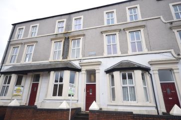 Property for Auction in Cumbria - Flat 6, Rustlings Court, Albert Street, Barrow-In-Furness, Cumbria LA14 2JB