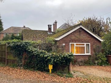 Property for Auction in East Anglia - 1 Meadow Lane, Thorpe St Andrew, Norwich, Norfolk NR7 0QX