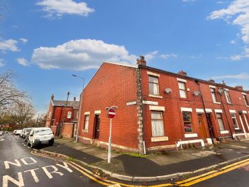 Property for Auction in Manchester - 280 Ladbrooke Road, Ashton-under-Lyne, OL6 8PY