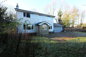 Property for Auction in North West - Tongues Cottage, Lancaster Road, Forton, Preston, Lancashire PR3 0BP