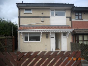 Property for Auction in North East - 3 Howard Place, Stockton-On-Tees, Cleveland TS20 2UL