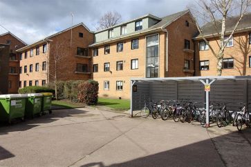 Property for Auction in North West - Room 24A, Main House Montgomery House, Demesne Road, Manchester, Greater Manchester M16 8PH