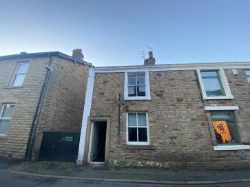 Property for Auction in North West - 41 Water Street, Ribchester, Preston, Lancashire PR3 3YJ