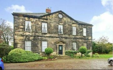 Property for Auction in North East - 6 Mansion House, Scotts House, Newcastle Road, West Boldon, East Boldon, Tyne and Wear NE36 0BE