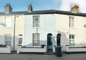 Property for Auction in London - 8 Keens Road, Croydon, Surrey, CR0 1AH