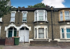 Property for Auction in London - 93 Carson Road, Canning Town, London, E16 4BD