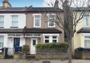 Property for Auction in London - 42 Bredon Road, Croydon, Surrey, CR0 6JH