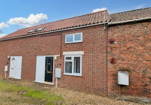 Property for Auction in London - 39 Quadring Road, Donington, Spalding, Lincolnshire, PE11 4TD